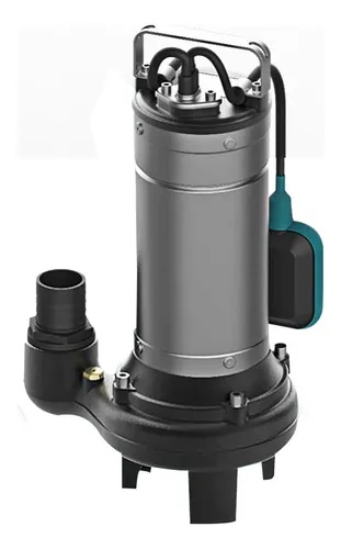 BOMBA SUMERGIBLE LSWm 150A 1.5 HP 220 VT 2"