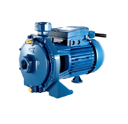 BOMBA CBT 1000 10 HP 380 VT 2"X1¼"-PENTAX