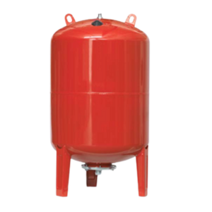 HIDRONEUMATICO 300L, 10 BAR, 1¼" AMR-B160