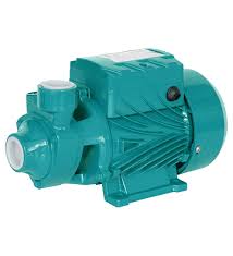 BOMBA PERIFERICA QB60 1/2 HP 220VT