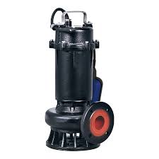 BOMBA SUMERGIBLE, 80WQ 50-13-4 T/QG, 5,5HP 380V, LEO . 3"