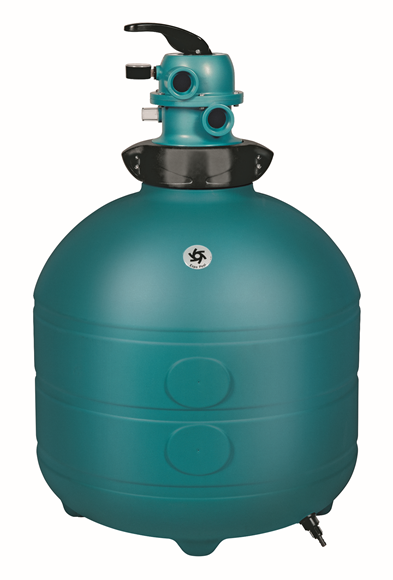 FILTRO FKB 450 6TP, 8 M3/H