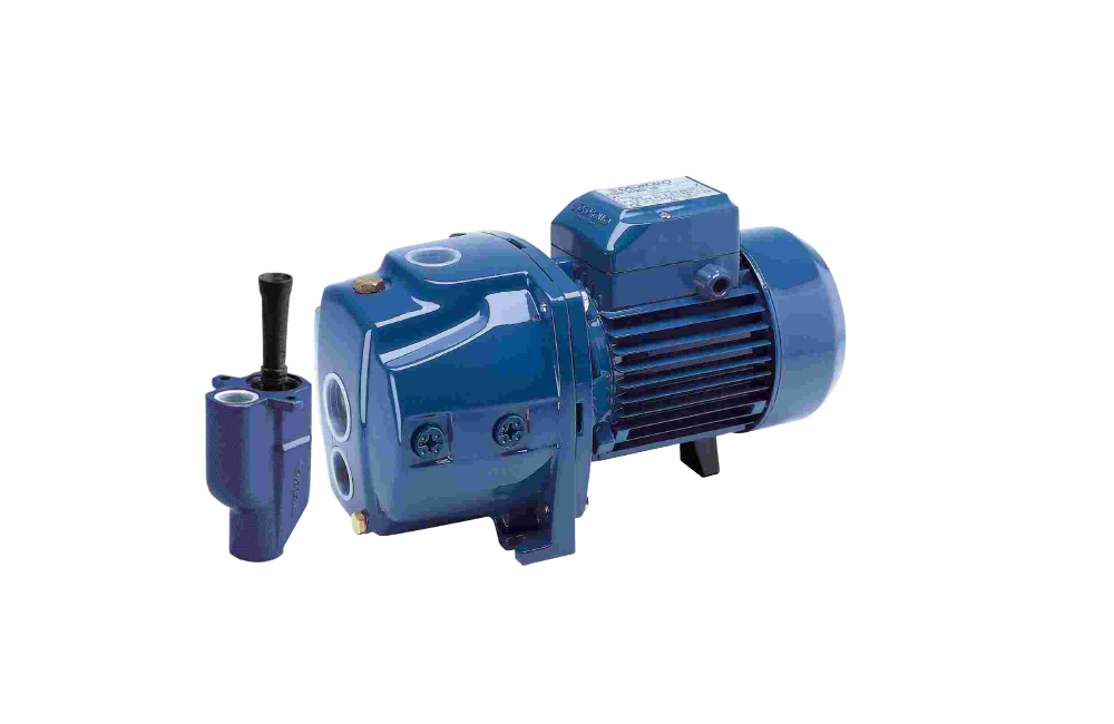 BOMBA ASPIRACIÓN PROFUNDA, JDWm1A-30-N PEDROLLO 1 HP, 220V