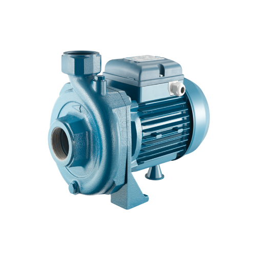 BOMBA CENTRIFUGA CR 100 1 HP 220 VT 1½"X1¼" PENTAX