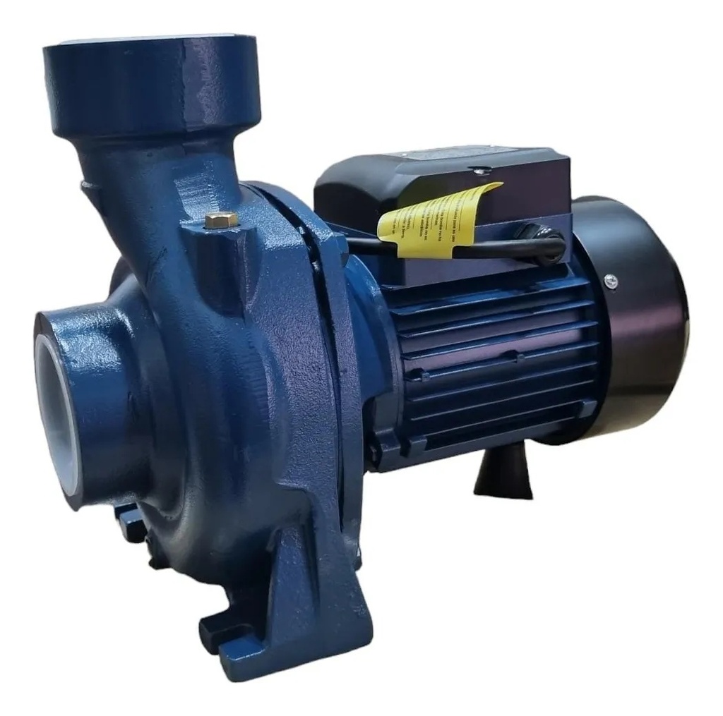BOMBA DE GRAN CAUDAL BPM220B3 3HP 220 VT 3"X3" BARLETTA
