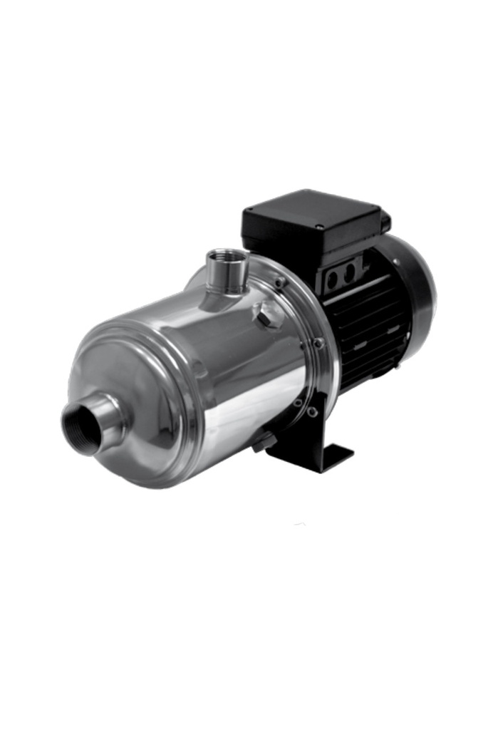 BOMBA FRANKLIN ELECTRIC 3FMH7B | 1.5 HP 220V, MULTIETAPA ACERO INOXIDABLE 1¼"X1"