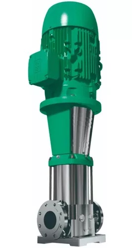 BOMBA VSSE 4-22, 5.5 HP