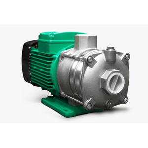 BOMBA VHSE 8 2.5-20 HF, 2 HP 380 vt