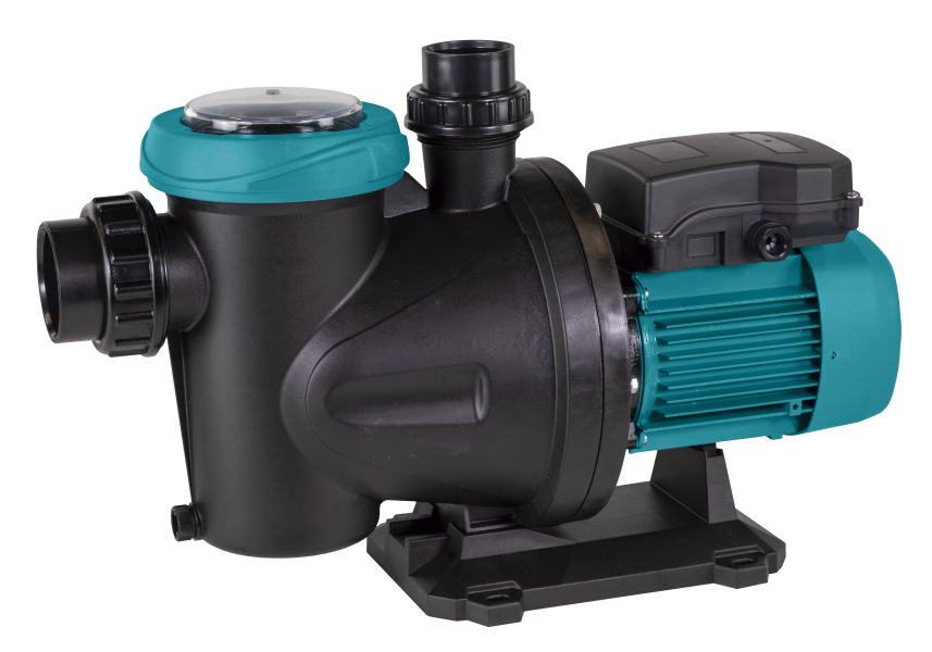 BOMBA SILEN I 100 15 1 HP 220 VT