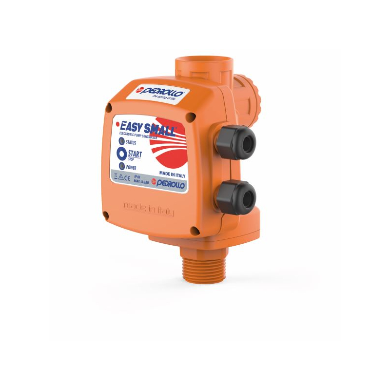 EASYSMALL 1.5BAR 16A