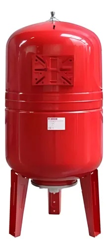 HIDRONEUMATICO VAREM 100LT V. 10BAR 1'