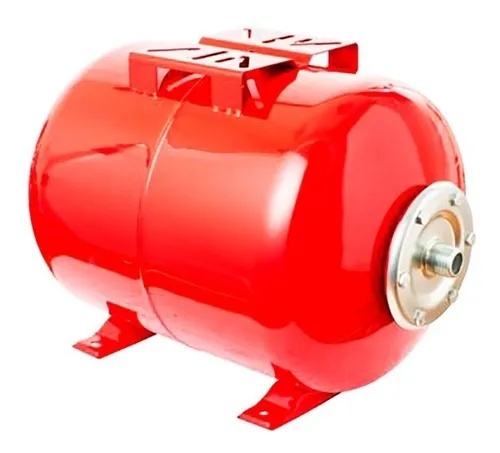 HIDRONEUMATICO VAREM 100LT H. 10BAR 1'