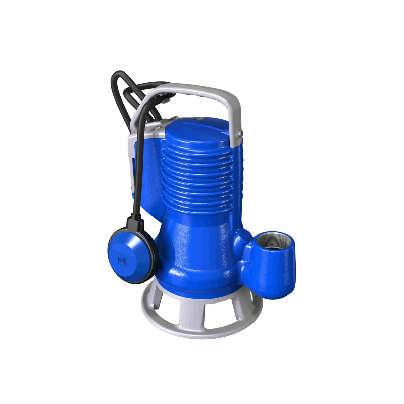 BOMBA BLUE DG 100/2/G40V 1HP 220V