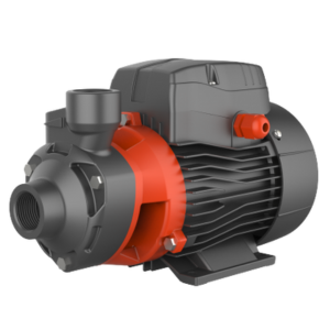 BOMBA PERIFERICA APm37L 0,5HP 220V.