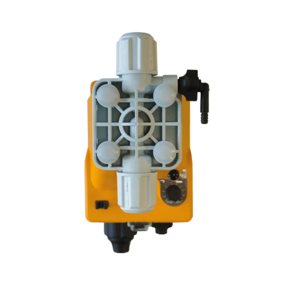 BOMBA DOSIFICADORA OLIMPIA BP 2-7 (ANALÓGICA)