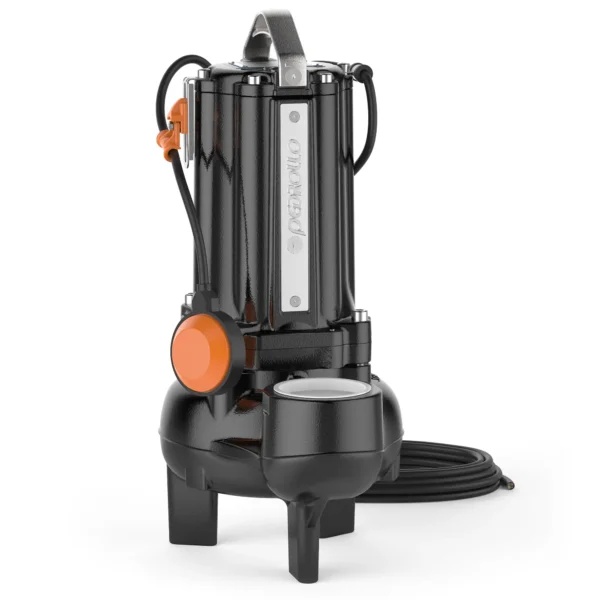 BOMBA, MC30/50, 3 HP 380 VT 2½"