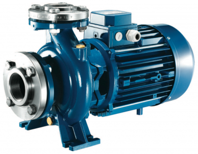 Emporia NBC 40-200A2T3 10 HP 380 VT 65X40 mm