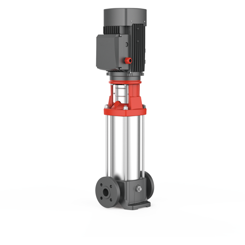 BOMBA VERTICAL LEO, LVR 32-80 20 HP 380 VT