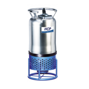 BOMBA SUMERGIBLE CON AGITADOR 80HDG21.5  3HP 380 VT 3" HCP